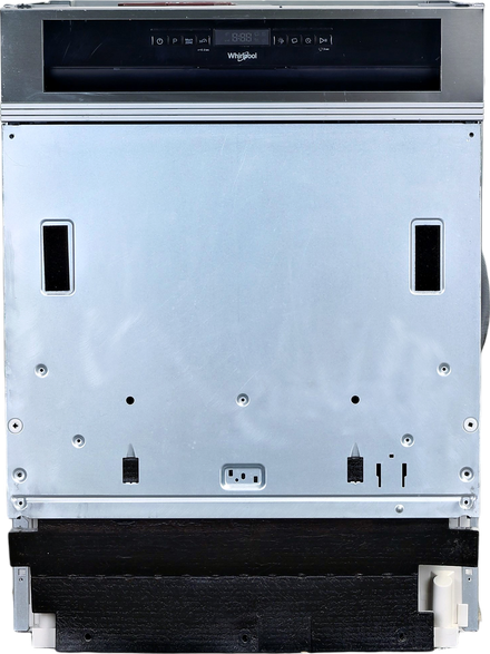 Lave-vaisselle Encastrable 14 couverts Reconditionné WHIRLPOOL WBO3T123PFX