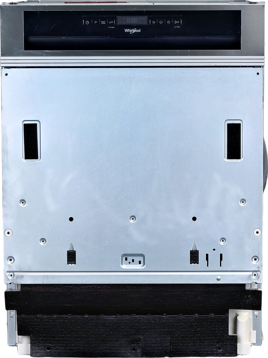 Lave-vaisselle Encastrable 14 couverts Reconditionné WHIRLPOOL WBO3T123PFX