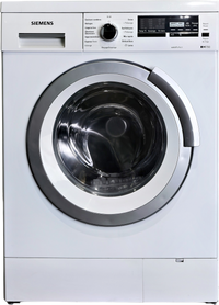 Lave-linge Hublot 9 kg Reconditionné SIEMENS WM14S485FF