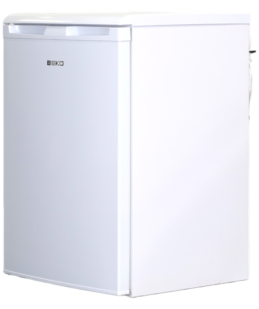 Réfrigérateur Compact 130 L Reconditionné BEKO TSE1402F