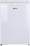 Réfrigérateur Compact 130 L Reconditionné BEKO TSE1402F