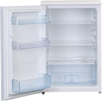 Réfrigérateur Compact 130 L Reconditionné BEKO TSE1402F