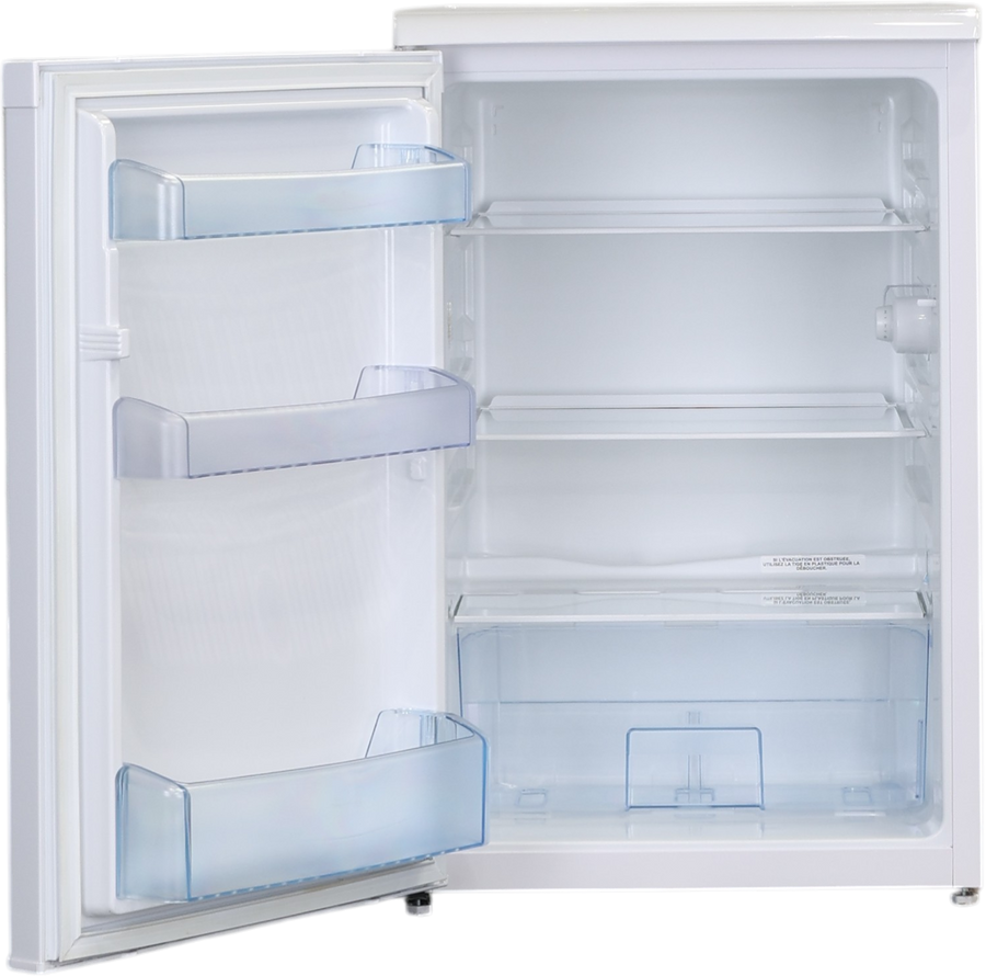 Réfrigérateur Compact 130 L Reconditionné BEKO TSE1402F