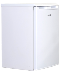 Réfrigérateur Compact 130 L Reconditionné BEKO TSE1402F