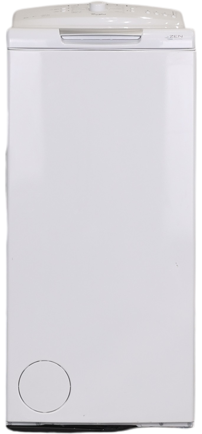 Lave-linge Top 5 kg Reconditionné WHIRLPOOL AWE5213