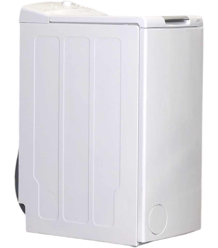 Lave-linge Top 5 kg Reconditionné WHIRLPOOL AWE5213