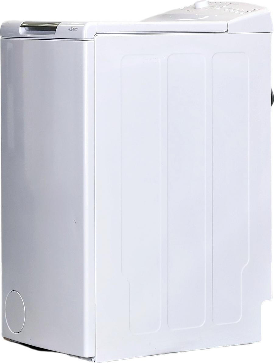 Lave-linge Top 5 kg Reconditionné WHIRLPOOL AWE5213