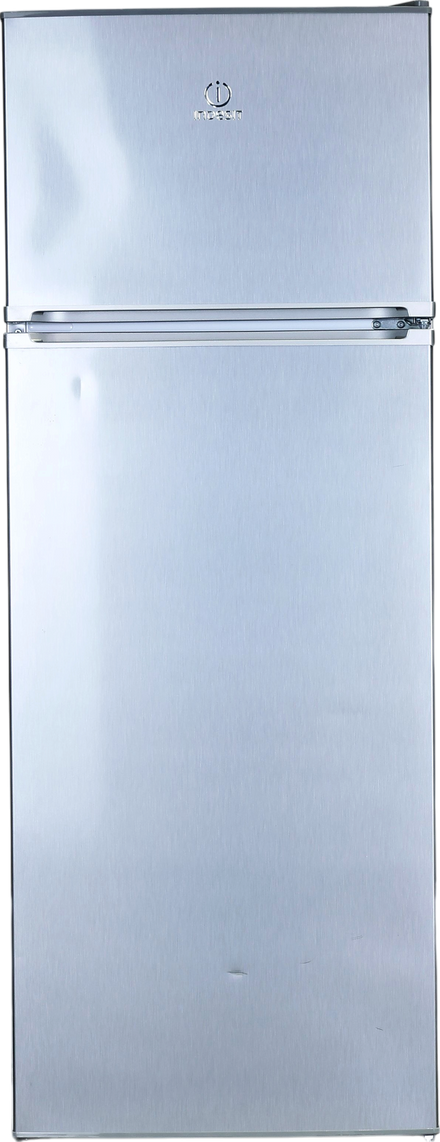 Réfrigérateur Avec Congélateur 212 L Reconditionné INDESIT I55TM4110X1