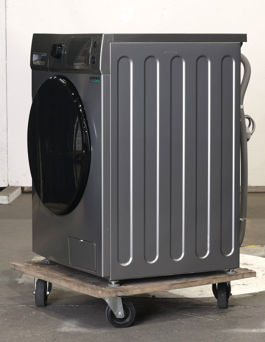 Lave-linge Hublot 8 kg Reconditionné VALBERG WF814BS566C