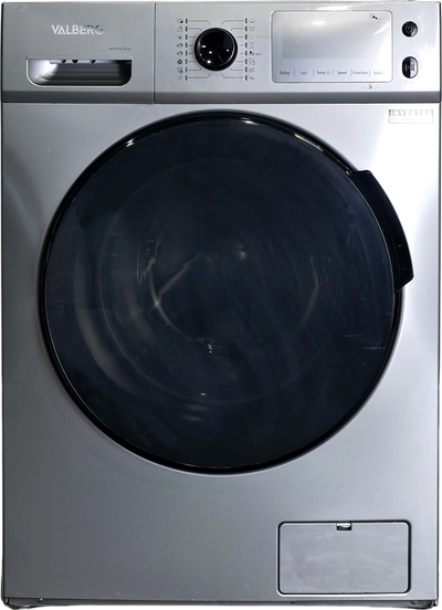 Lave-linge hublot VALBERG WF814BS566C