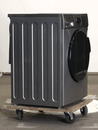 Lave-linge Hublot 8 kg Reconditionné VALBERG WF814BS566C
