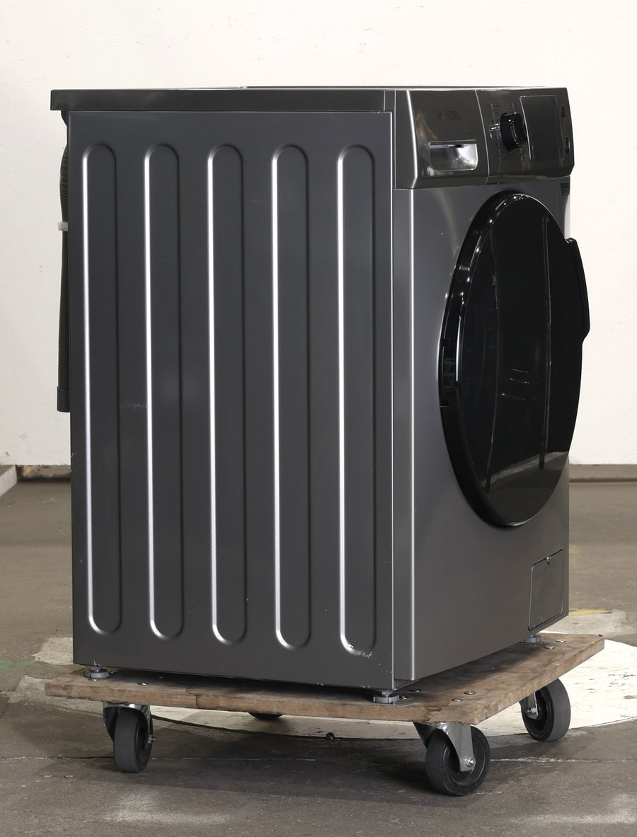 Lave-linge Hublot 8 kg Reconditionné VALBERG WF814BS566C