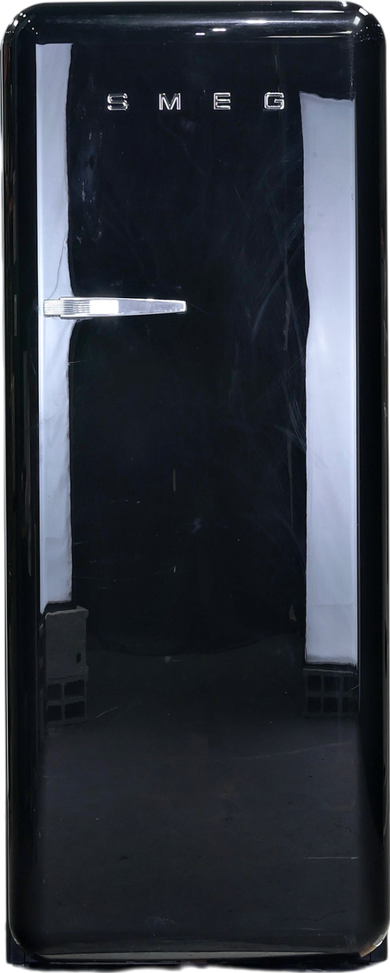 Réfrigérateur Avec Congélateur 270 L Reconditionné SMEG FAB28RCR5