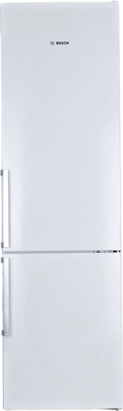 Réfrigérateur avec congélateur BOSCH KGN39VW35