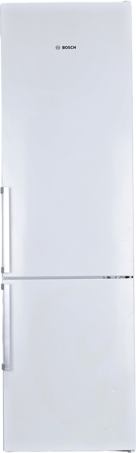 Réfrigérateur Avec Congélateur 366 L Reconditionné BOSCH KGN39VW35