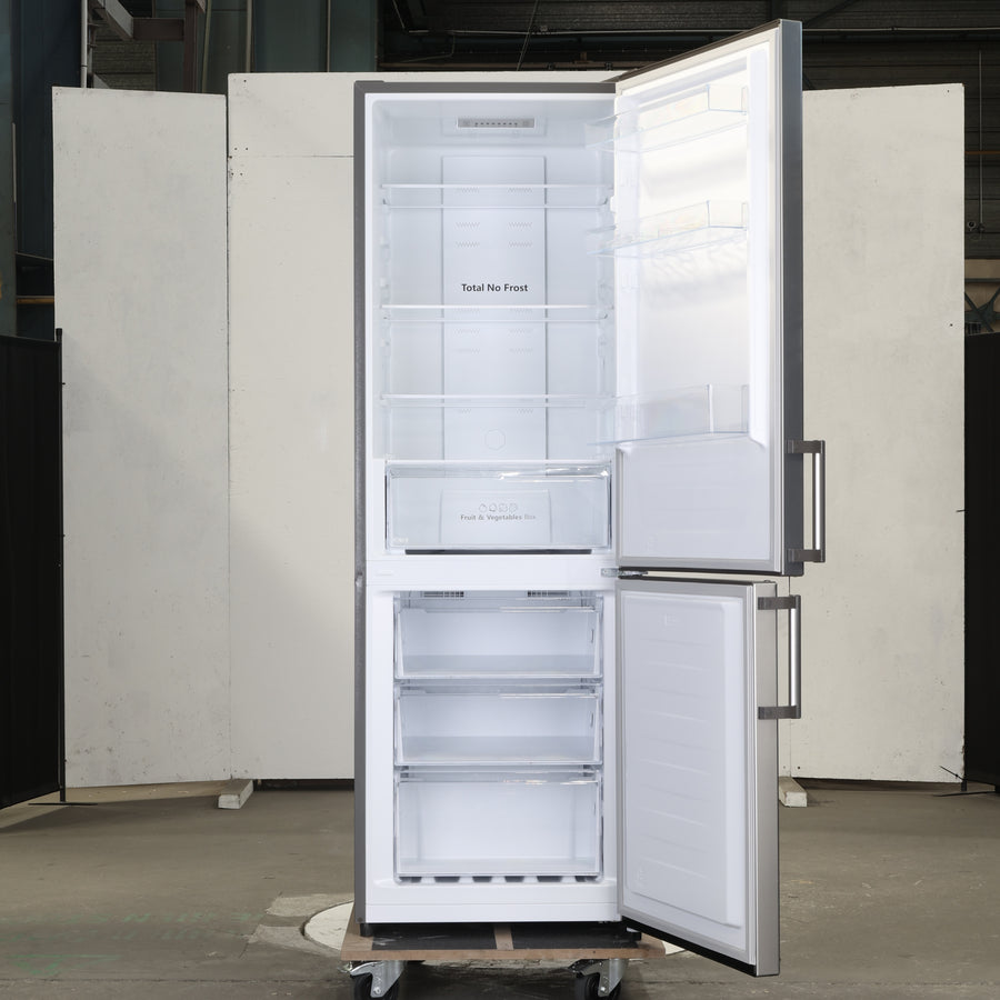 Réfrigérateur Avec Congélateur 292 L Reconditionné HISENSE RB372N4CC2