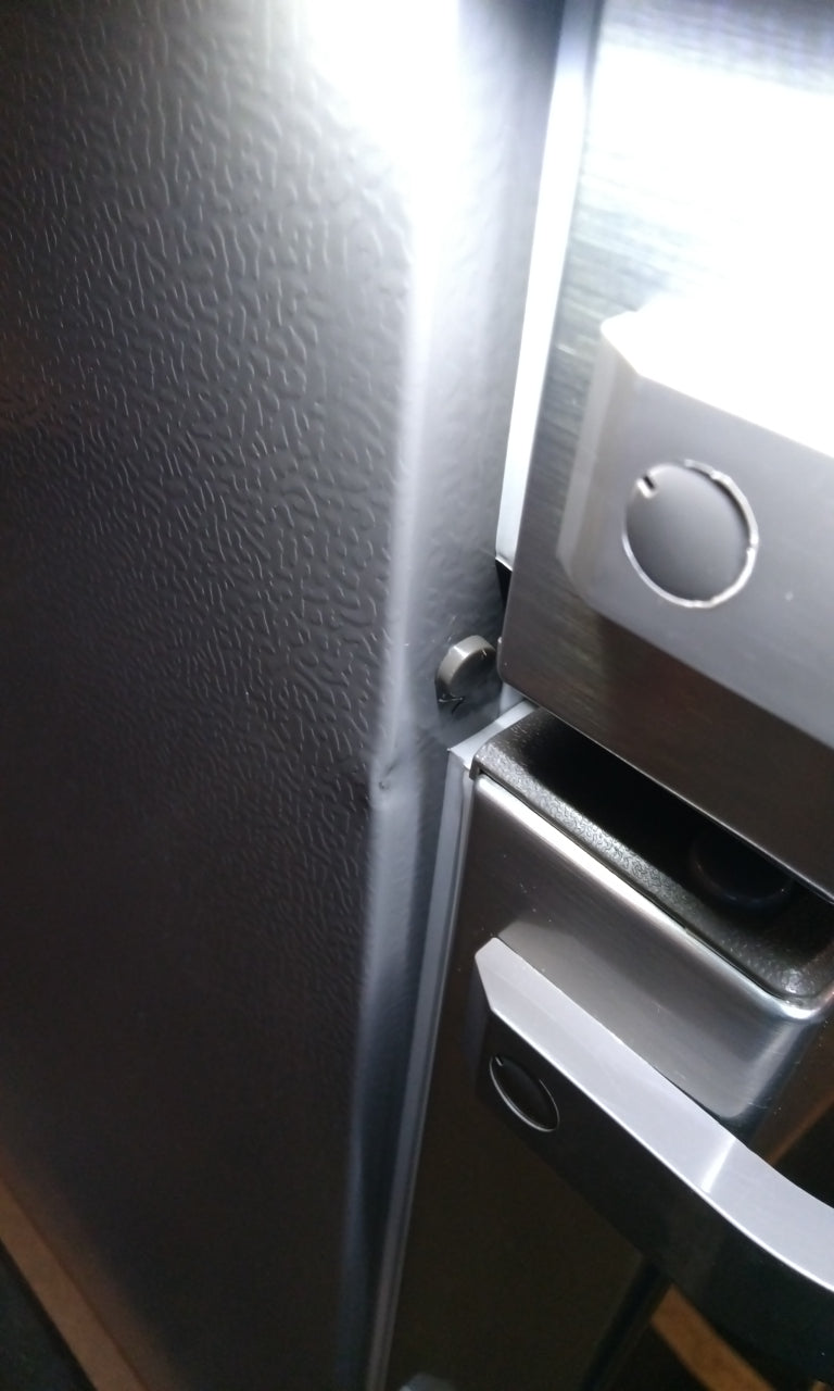 Réfrigérateur Avec Congélateur 292 L Reconditionné HISENSE RB372N4CC2