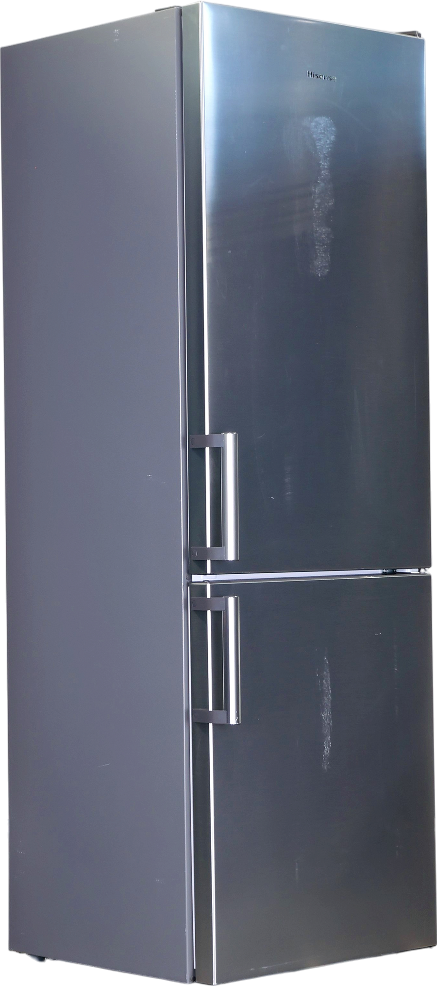 Réfrigérateur Avec Congélateur 292 L Reconditionné HISENSE RB372N4CC2