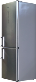 Réfrigérateur Avec Congélateur 292 L Reconditionné HISENSE RB372N4CC2