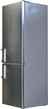 Réfrigérateur Avec Congélateur 292 L Reconditionné HISENSE RB372N4CC2