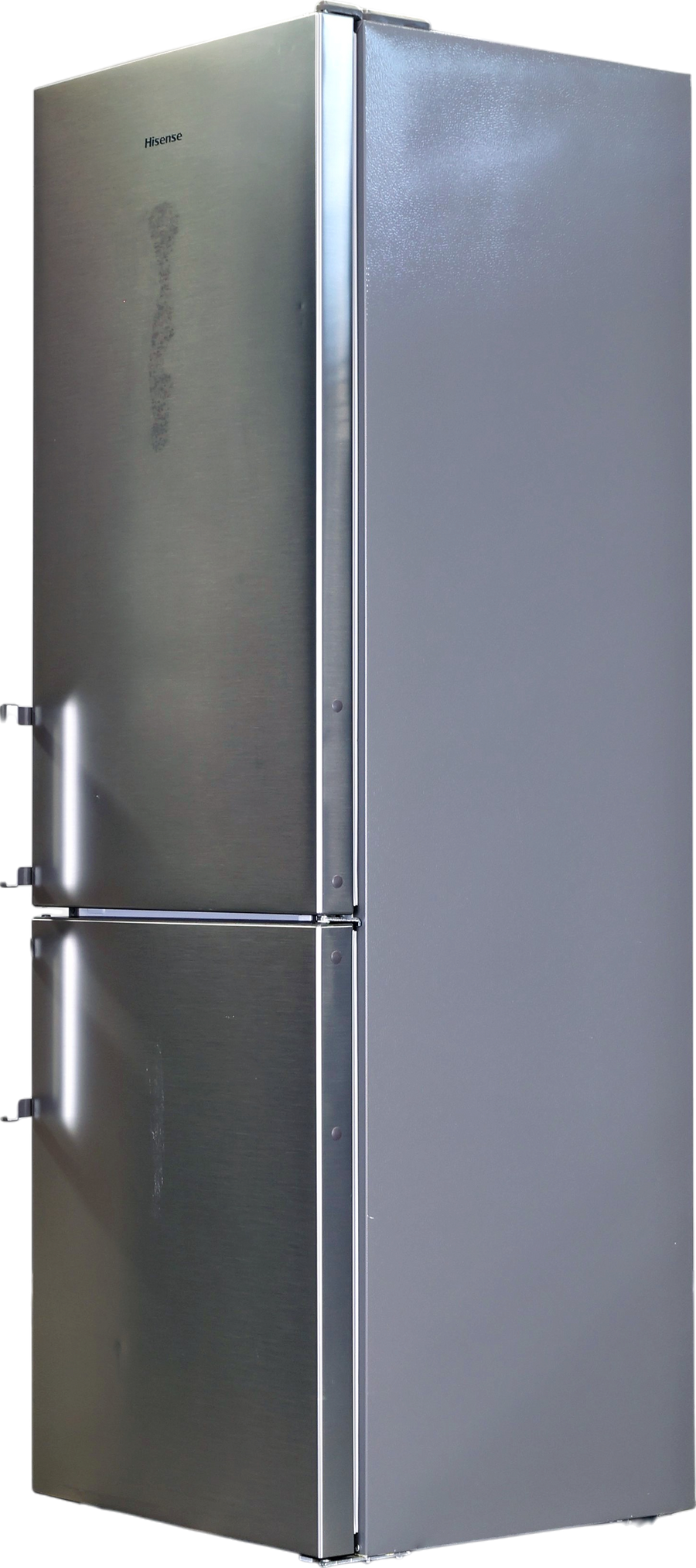 Réfrigérateur Avec Congélateur 292 L Reconditionné HISENSE RB372N4CC2