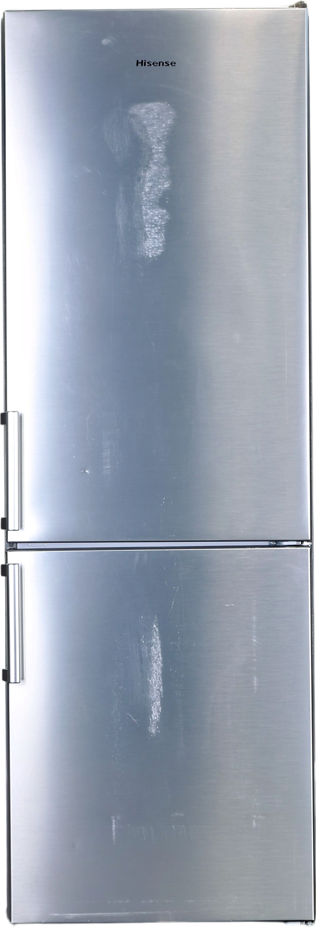 Réfrigérateur Avec Congélateur 292 L Reconditionné HISENSE RB372N4CC2