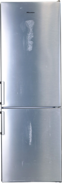 Réfrigérateur Avec Congélateur 292 L Reconditionné HISENSE RB372N4CC2
