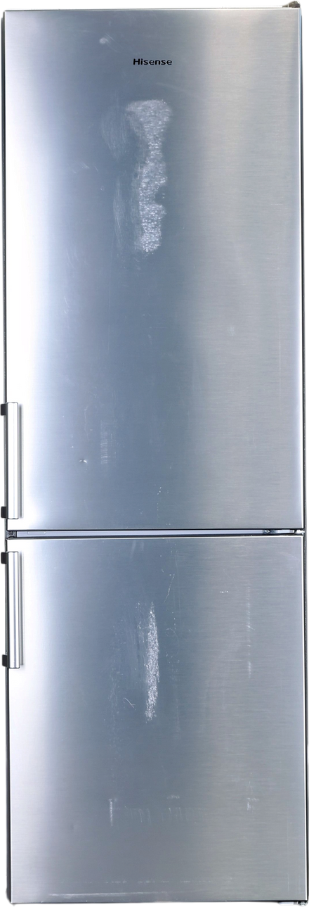 Réfrigérateur Avec Congélateur 292 L Reconditionné HISENSE RB372N4CC2