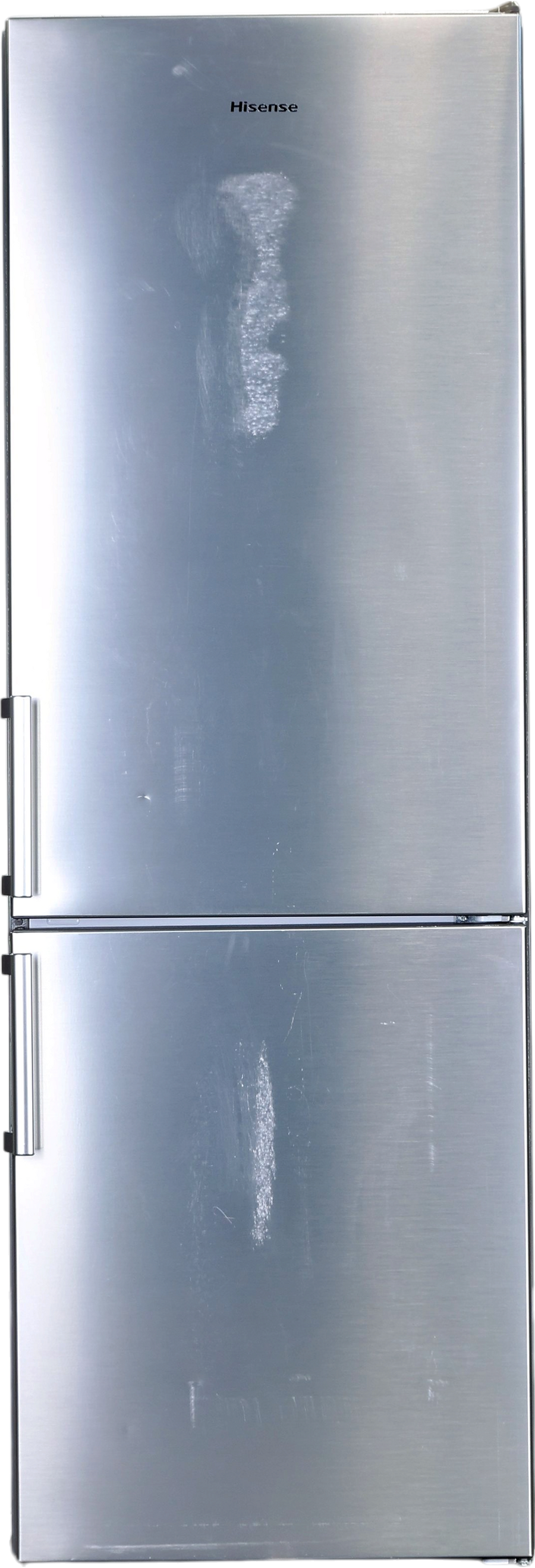 Réfrigérateur Avec Congélateur 292 L Reconditionné HISENSE RB372N4CC2