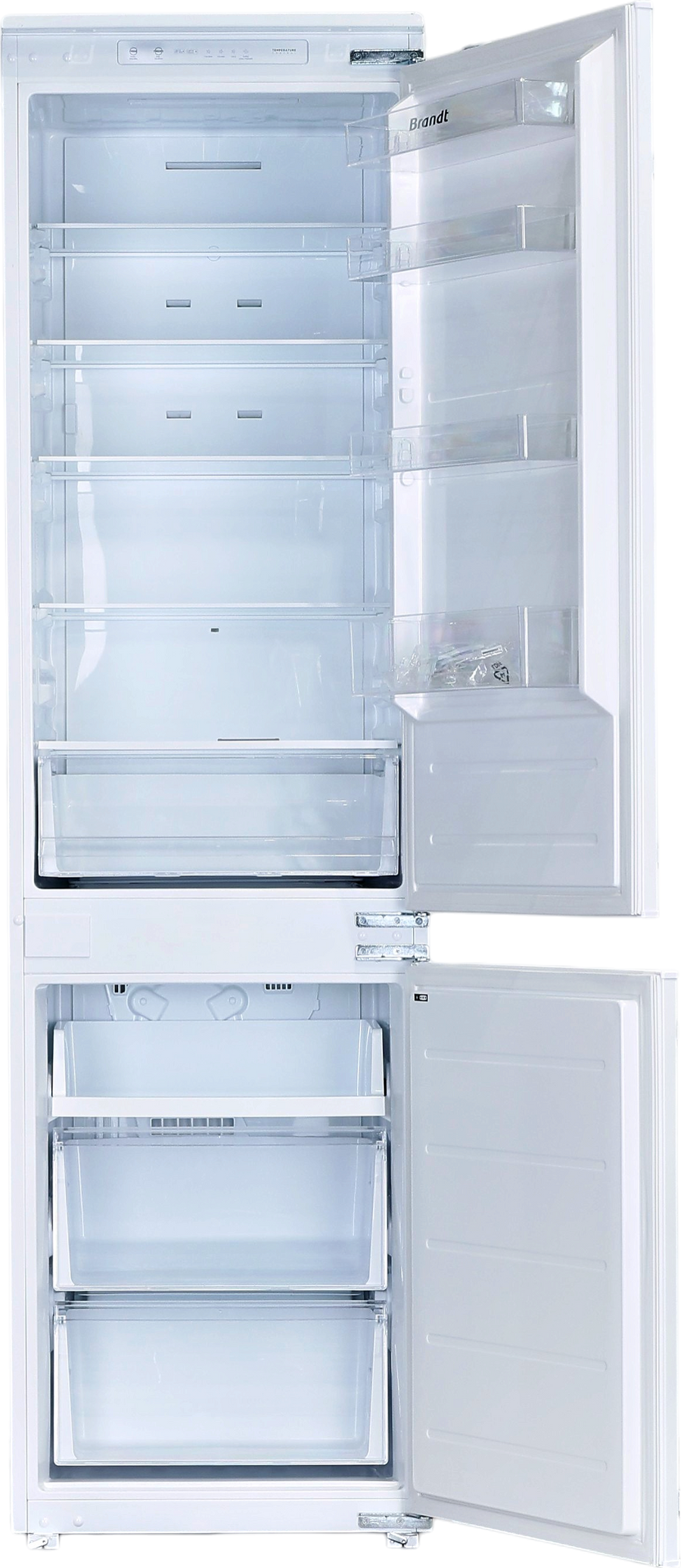 Réfrigérateur Encastrable 300 L Reconditionné BRANDT BIC9454EN