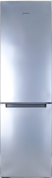 Réfrigérateur Avec Congélateur 367 L Reconditionné INDESIT INFC9 TI22X