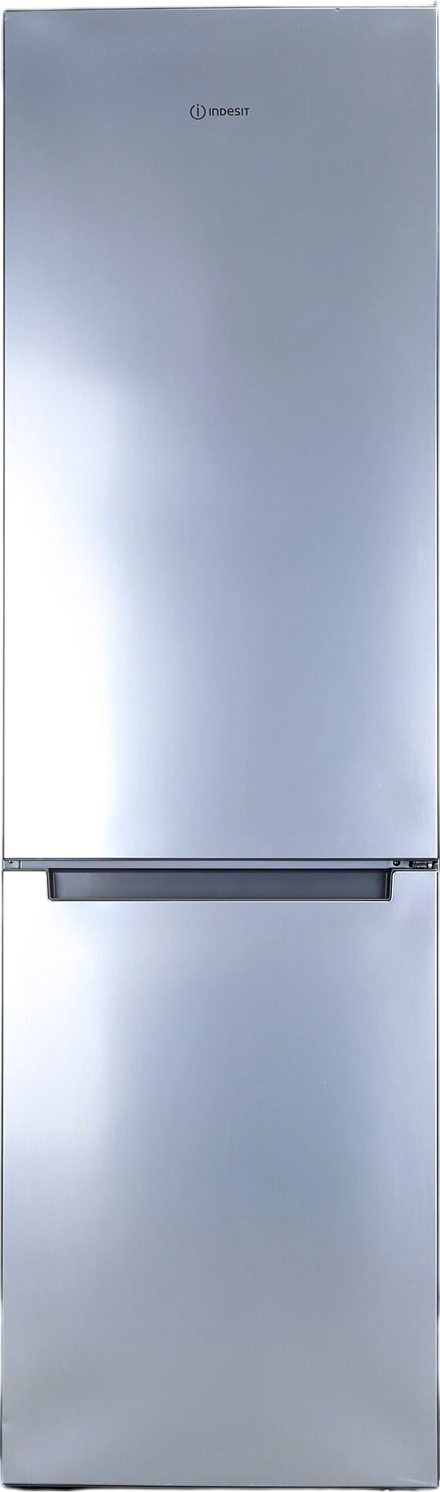 Réfrigérateur Avec Congélateur 367 L Reconditionné INDESIT INFC9 TI22X