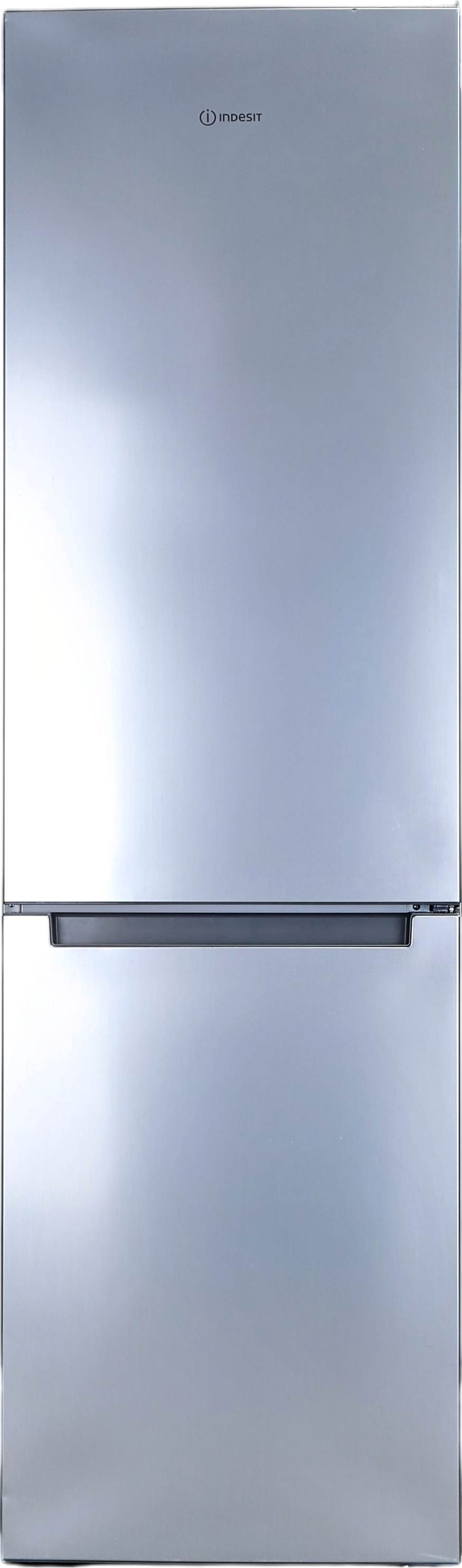 Réfrigérateur Avec Congélateur 367 L Reconditionné INDESIT INFC9 TI22X