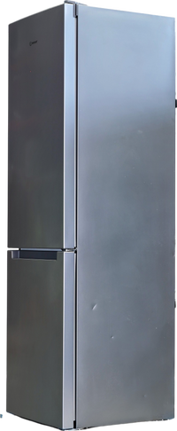 Réfrigérateur Avec Congélateur 367 L Reconditionné INDESIT INFC9 TI22X