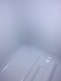 Réfrigérateur Avec Congélateur 367 L Reconditionné INDESIT INFC9 TI22X