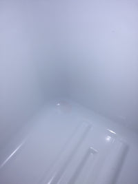 Réfrigérateur Avec Congélateur 367 L Reconditionné INDESIT INFC9 TI22X