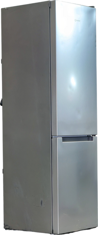 Réfrigérateur Avec Congélateur 367 L Reconditionné INDESIT INFC9 TI22X