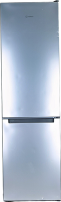 Réfrigérateur Avec Congélateur 367 L Reconditionné INDESIT INFC9 TI22X