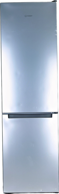 Réfrigérateur Avec Congélateur 367 L Reconditionné INDESIT INFC9 TI22X