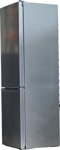 Réfrigérateur Avec Congélateur 367 L Reconditionné INDESIT INFC9 TI22X