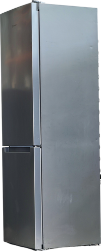 Réfrigérateur Avec Congélateur 367 L Reconditionné INDESIT INFC9 TI22X
