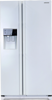 Réfrigérateur Américain 554 L Reconditionné SAMSUNG RSA1UTWP