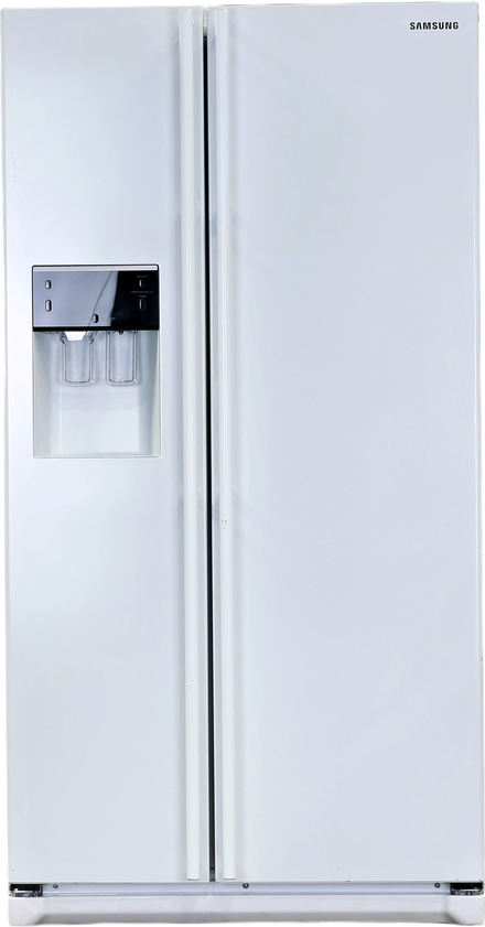 Réfrigérateur Américain 554 L Reconditionné SAMSUNG RSA1UTWP