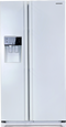 Réfrigérateur Américain 554 L Reconditionné SAMSUNG RSA1UTWP