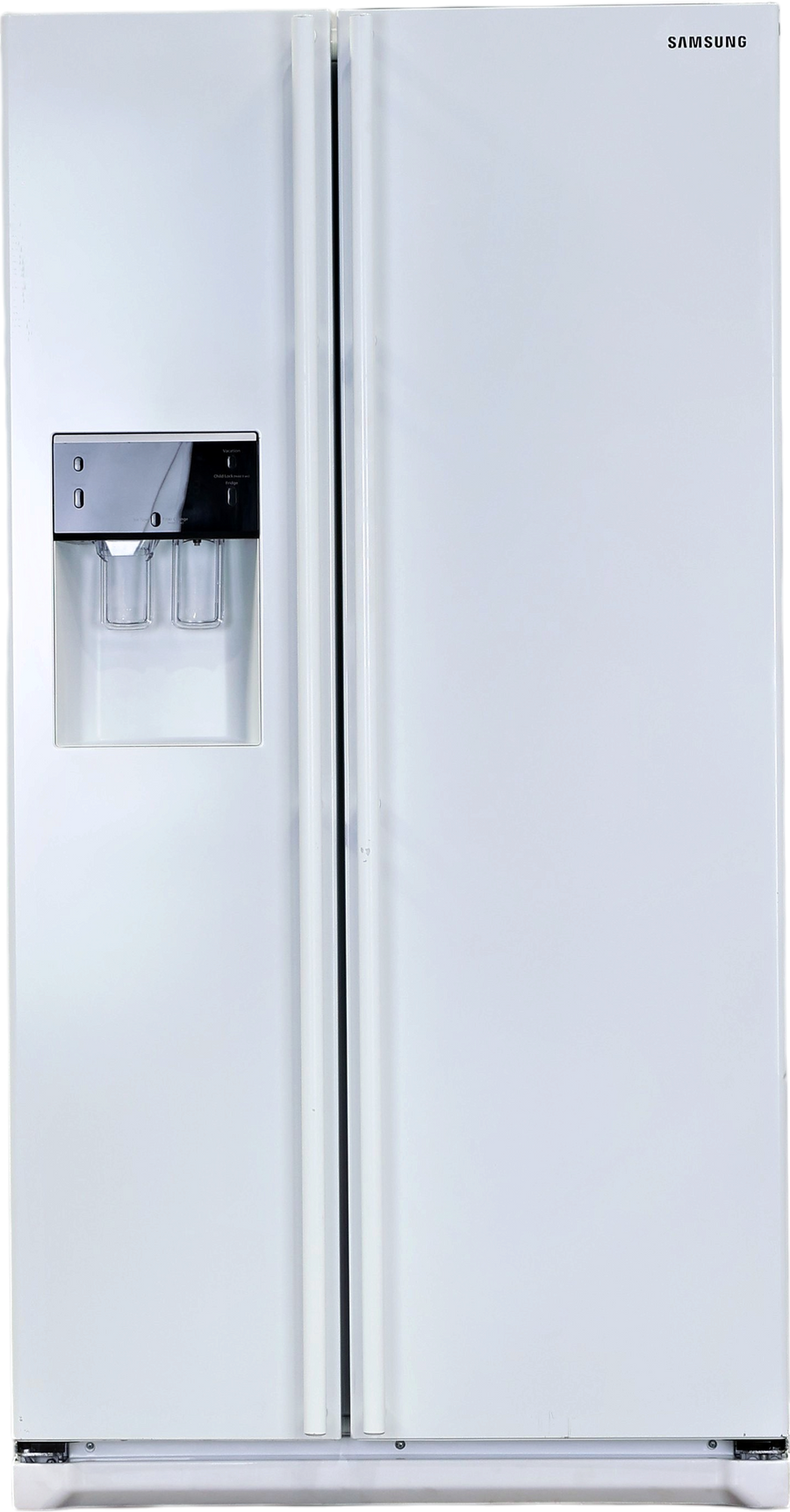 Réfrigérateur Américain 554 L Reconditionné SAMSUNG RSA1UTWP
