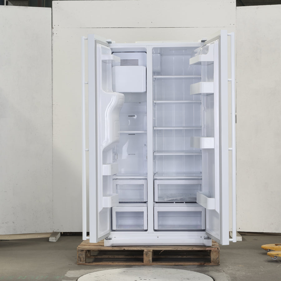 Réfrigérateur Américain 554 L Reconditionné SAMSUNG RSA1UTWP