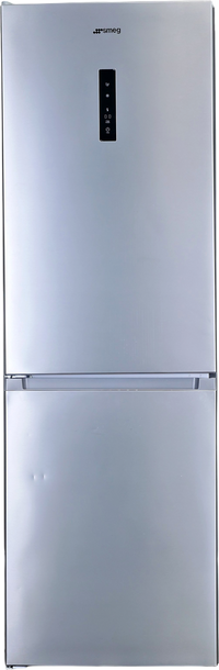 Réfrigérateur Avec Congélateur 300 L Reconditionné SMEG RC18XDNC