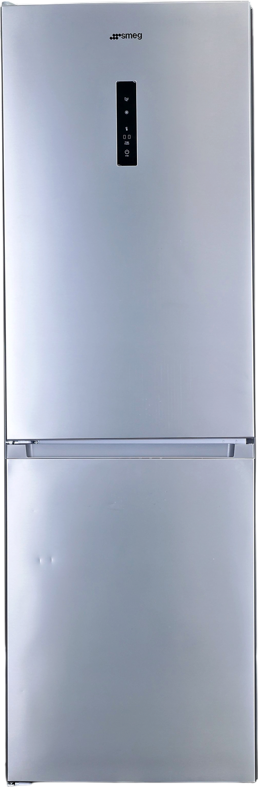 Réfrigérateur Avec Congélateur 300 L Reconditionné SMEG RC18XDNC