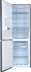 Réfrigérateur Avec Congélateur 300 L Reconditionné SMEG RC18XDNC