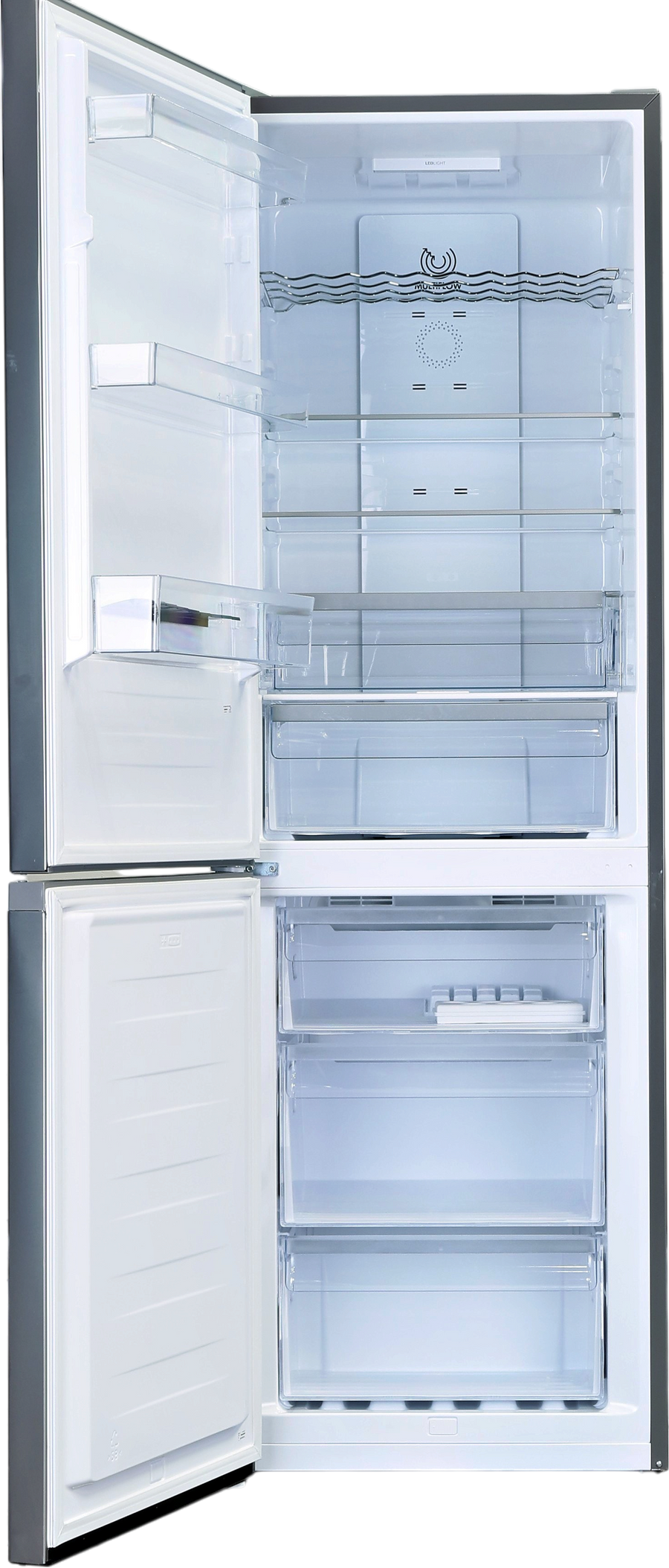 Réfrigérateur Avec Congélateur 300 L Reconditionné SMEG RC18XDNC